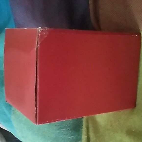 Vintage Musical Water Globe Santa Thomas Kinkade Painter of Light - Picture 15 of 16